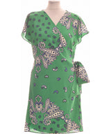 323016 Robes ZARA Occasion Once Again Friperie en ligne