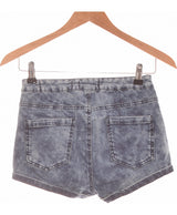 323017 Shorts et bermudas BERSHKA Occasion Vêtement occasion seconde main