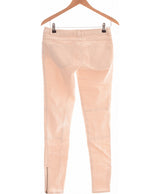 323023 Pantalons et pantacourts SANDRO Occasion Vêtement occasion seconde main