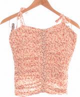 323025 Tops et t-shirts IKKS Occasion Once Again Friperie en ligne