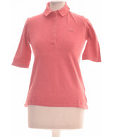 323026 Tops et t-shirts LACOSTE Occasion Once Again Friperie en ligne