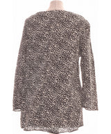 323054 Chemises et blouses NAF NAF Occasion Vêtement occasion seconde main