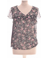 323055 Tops et t-shirts NAF NAF Occasion Once Again Friperie en ligne