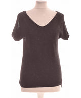 323056 Pulls et gilets NAF NAF Occasion Once Again Friperie en ligne