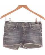 323066 Shorts et bermudas TEDDY SMITH Occasion Once Again Friperie en ligne