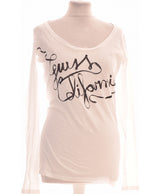 323078 Tops et t-shirts GUESS Occasion Once Again Friperie en ligne