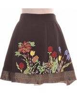 323080 Jupes DESIGUAL Occasion Once Again Friperie en ligne