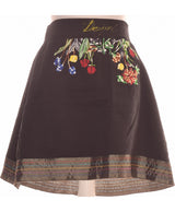 323080 Jupes DESIGUAL Occasion Vêtement occasion seconde main