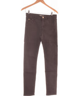 323091 Pantalons et pantacourts STRADIVARIUS Occasion Once Again Friperie en ligne