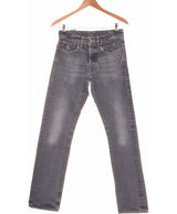 323114 Jeans G-STAR Occasion Once Again Friperie en ligne