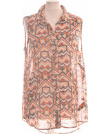 323118 Chemises et blouses H&M Occasion Once Again Friperie en ligne