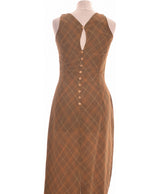 323137 Robes MANGO Occasion Vêtement occasion seconde main