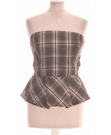 323148 Tops et t-shirts ZARA Occasion Once Again Friperie en ligne