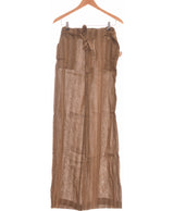323151 Pantalons et pantacourts ZARA Occasion Once Again Friperie en ligne