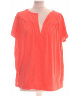 323168 Tops et t-shirts BA&SH Occasion Once Again Friperie en ligne