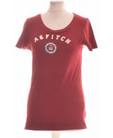 323169 Tops et t-shirts ABERCROMBIE Occasion Once Again Friperie en ligne