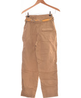 323192 Pantalons et pantacourts MANGO Occasion Vêtement occasion seconde main