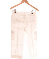 323206 Pantalons et pantacourts CAMAIEU Occasion Vêtement occasion seconde main