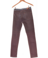 323254 Jeans ZARA Occasion Vêtement occasion seconde main
