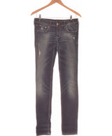323255 Jeans H&M Occasion Once Again Friperie en ligne