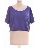 323272 Tops et t-shirts ADIDAS Occasion Once Again Friperie en ligne