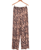 323278 Pantalons et pantacourts ZARA Occasion Once Again Friperie en ligne