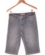 323290 Pantalons et pantacourts CAMAIEU Occasion Once Again Friperie en ligne