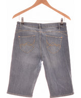 323290 Pantalons et pantacourts CAMAIEU Occasion Vêtement occasion seconde main