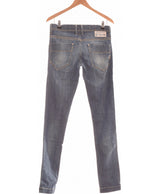 323330 Jeans MELTIN' POT Occasion Vêtement occasion seconde main