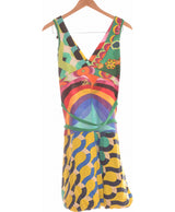 323336 Robes DESIGUAL Occasion Vêtement occasion seconde main