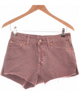 323363 Shorts et bermudas LEVI'S Occasion Once Again Friperie en ligne