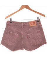323363 Shorts et bermudas LEVI'S Occasion Vêtement occasion seconde main