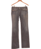323373 Jeans LE TEMPS DES CERISES Occasion Once Again Friperie en ligne