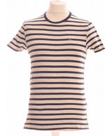 323418 Tops et t-shirts TOMMY HILFIGER Occasion Once Again Friperie en ligne