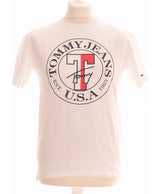 323419 Tops et t-shirts TOMMY HILFIGER Occasion Once Again Friperie en ligne