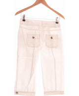 323427 Pantalons et pantacourts CAMAIEU Occasion Vêtement occasion seconde main
