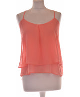 323447 Tops et t-shirts BERSHKA Occasion Once Again Friperie en ligne