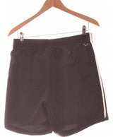 323485 Shorts et bermudas ADIDAS Occasion Vêtement occasion seconde main