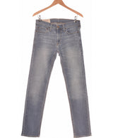323488 Jeans HOLLISTER Occasion Once Again Friperie en ligne
