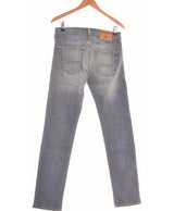 323488 Jeans HOLLISTER Occasion Vêtement occasion seconde main