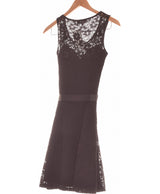 323493 Robes MORGAN Occasion Vêtement occasion seconde main