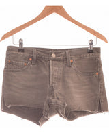 323507 Shorts et bermudas LEVI'S Occasion Once Again Friperie en ligne