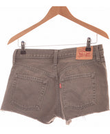 323507 Shorts et bermudas LEVI'S Occasion Vêtement occasion seconde main