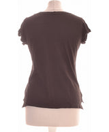 323523 Tops et t-shirts STRADIVARIUS Occasion Vêtement occasion seconde main