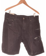 323593 Shorts et bermudas HOLLISTER Occasion Once Again Friperie en ligne