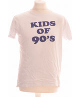 323595 Tops et t-shirts SERGE BLANCO Occasion Once Again Friperie en ligne