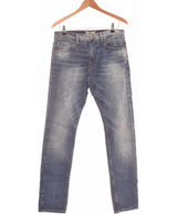 323603 Jeans MANGO Occasion Once Again Friperie en ligne