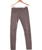 323631 Jeans BERSHKA Occasion Once Again Friperie en ligne