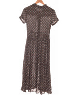 323647 Robes MONOPRIX Occasion Vêtement occasion seconde main