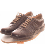 323657 Chaussures GEMO Occasion Once Again Friperie en ligne